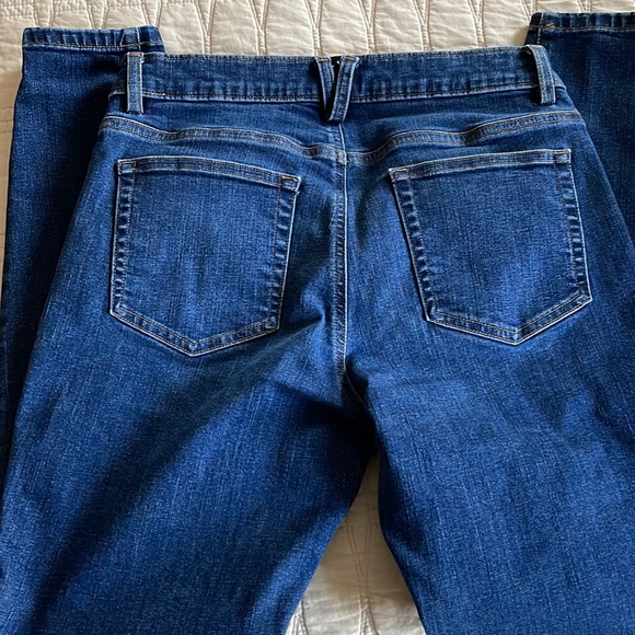 Duluth Trading Skinny Size 6 - Picture 3 of 3